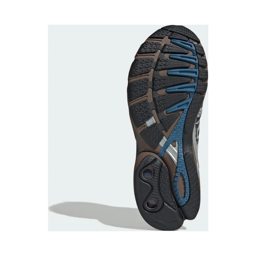 Adidas Adistar Control 5 Earth Strata / Victory Blue / Silver Metallic (KJ8374)