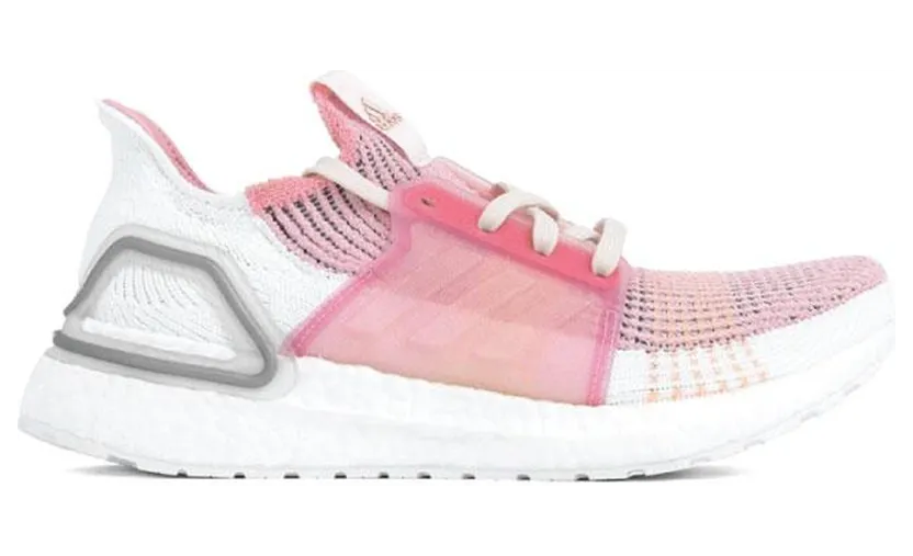 adidas Ultra Boost 19 True Pink (W)