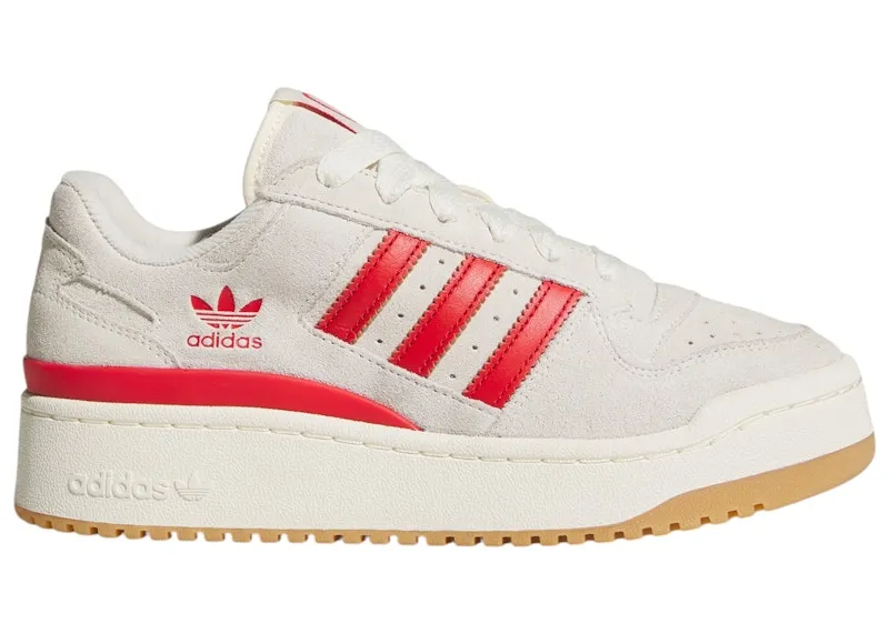 adidas Forum Bold Stripes Valentine’s Day (KH9423)