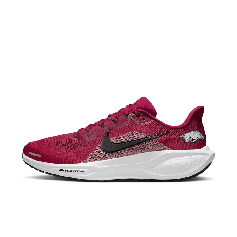 Nike Air Zoom Pegasus 41 Arkansas Razorbacks (IB3246-600)