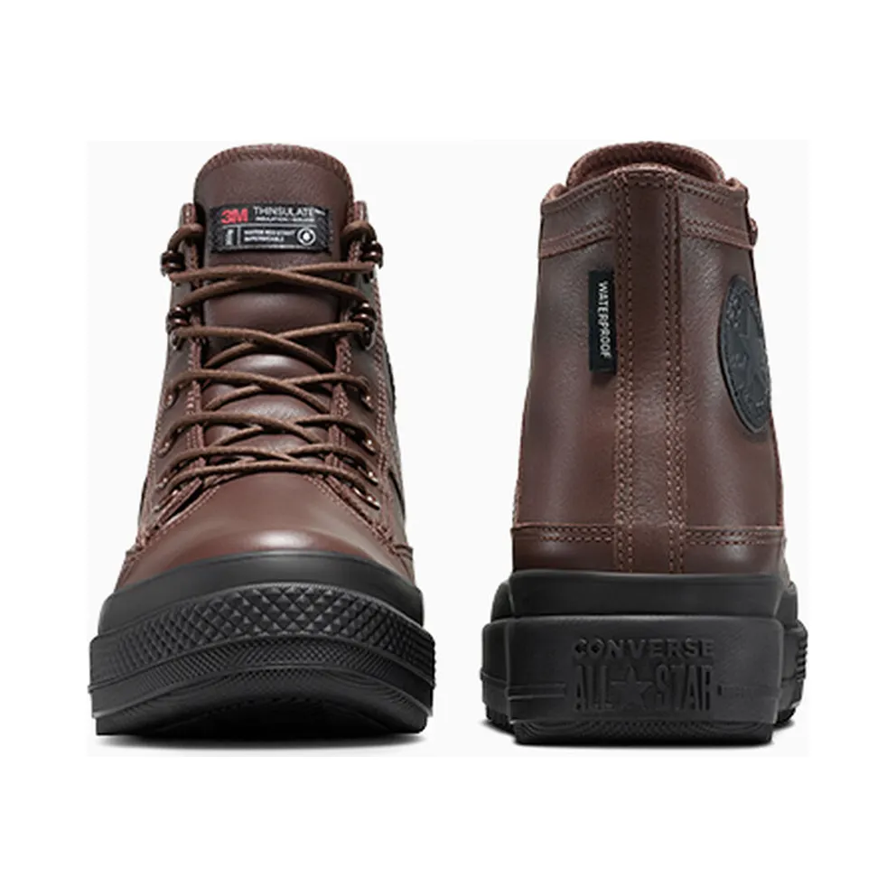 Converse High-Top- mit Schnürung – Brown (A14615C)