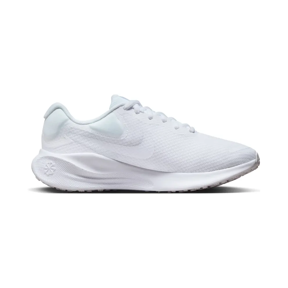 Nike Revolution 7 White (FB2208-100)