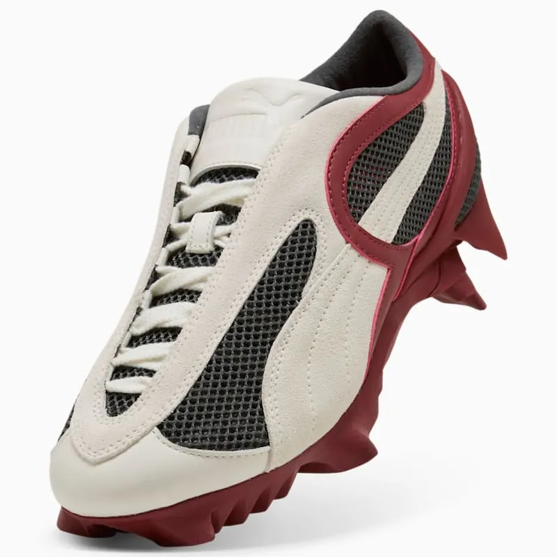 Puma Beisser Shadow Grey Warm White (402959-06)