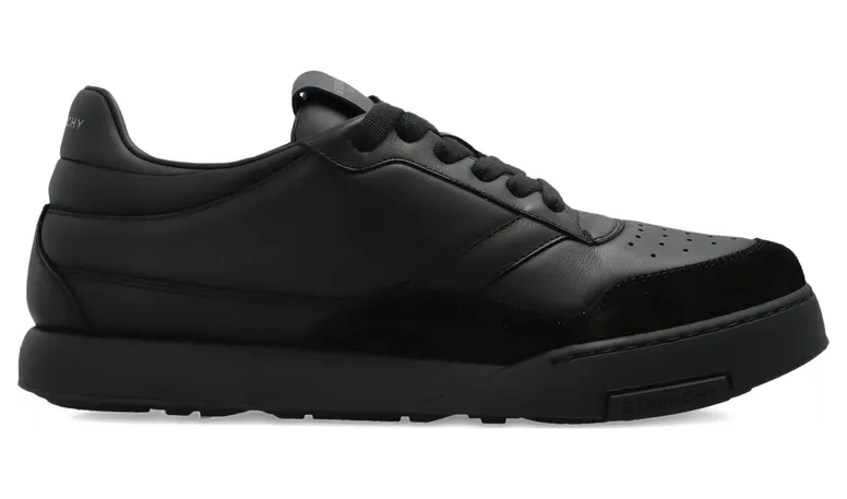 Givenchy Yard Lace-up “Black” (BH00B5H1X4 001)