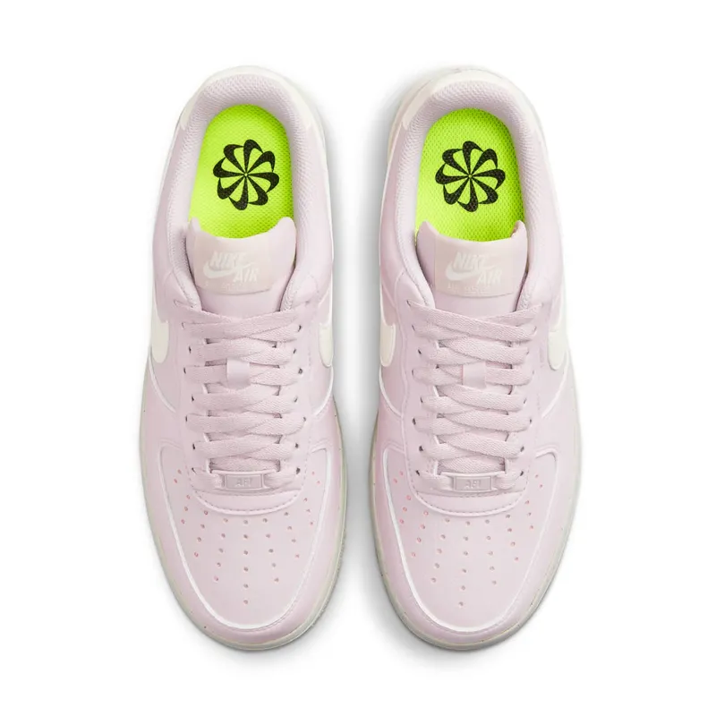 Nike Air Force 1 ’07 “PINK SAIL” (DV3808-001)