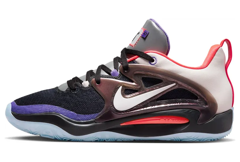 Nike KD 15 “Producer Pack – 9th Wonder” (DO9825-901)