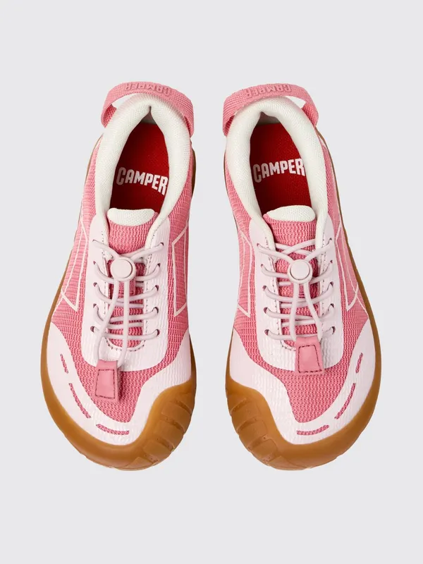 Camper Peu Path Recycled Polyester Pink (K800691-003PEUPATH0)