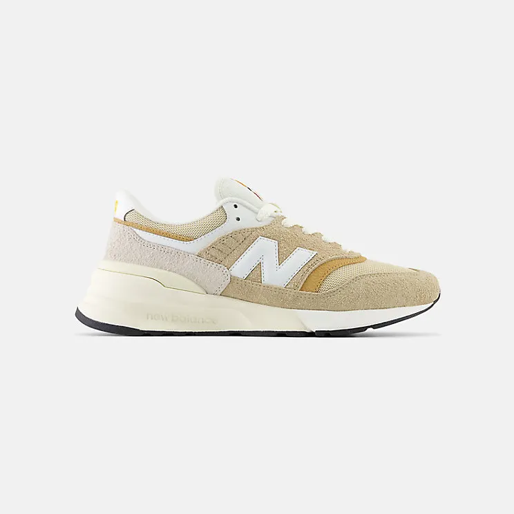 New Balance 997R “Dolce Sandstone” (U997RMB)