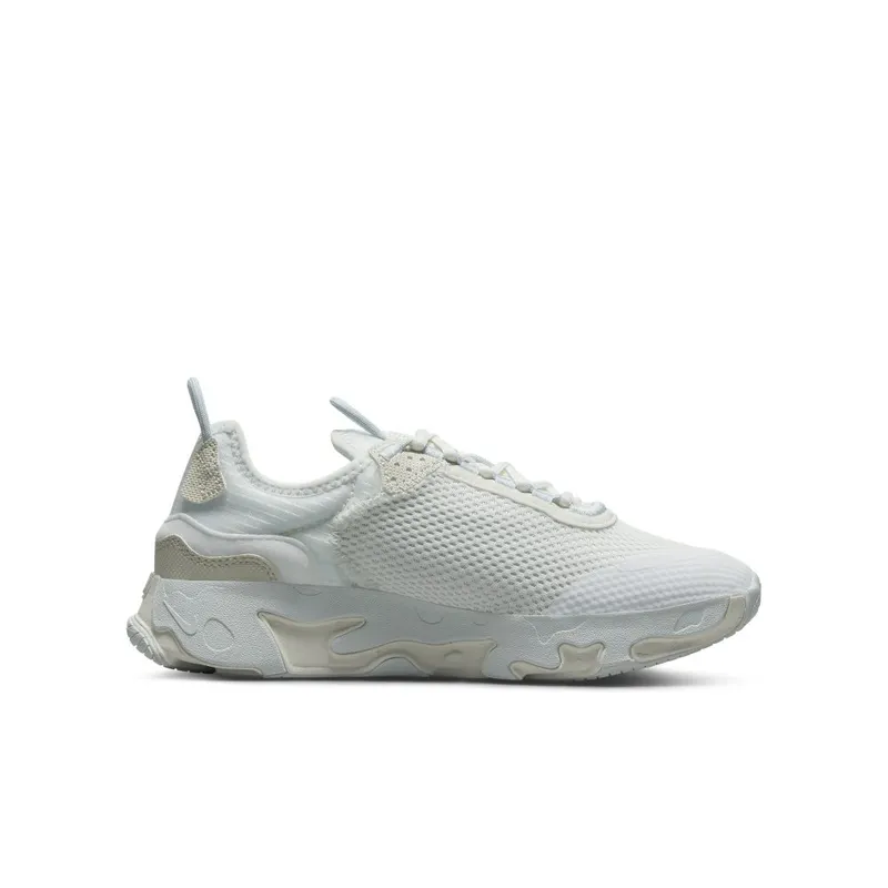 Nike React Live Older Kids’ White (CW1622-104)