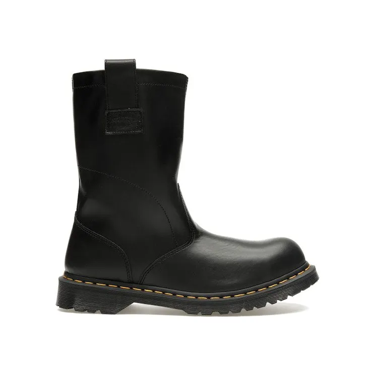 Dr. Martens 2295 Decon Biker Boot Stüssy Black Wanama (32241001)
