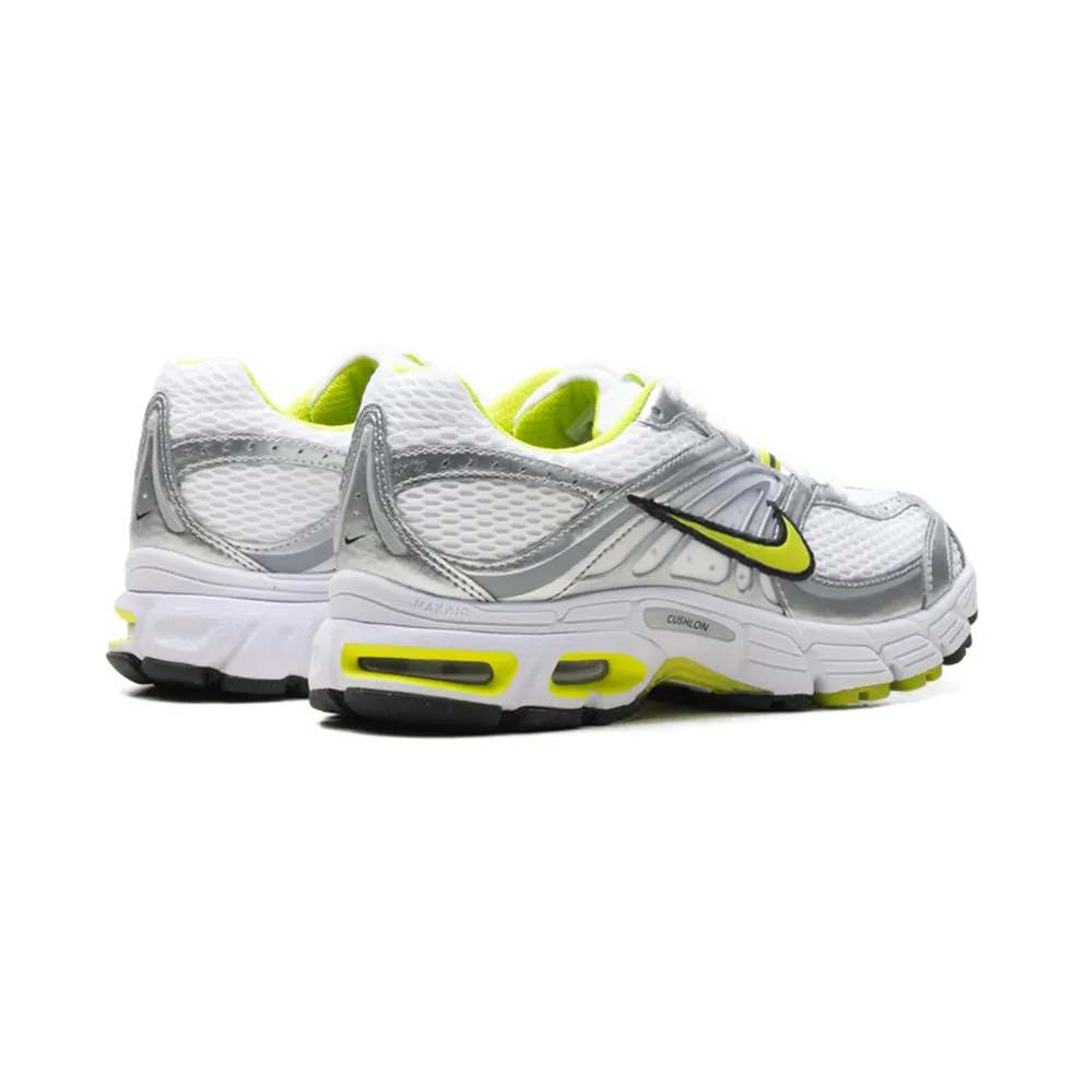 Nike Air Max Moto 2k “White Cyber Metallic Silver” (HQ2056-105)