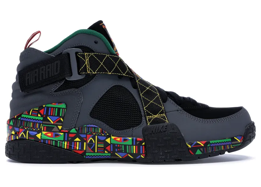 Nike Air Raid Peace