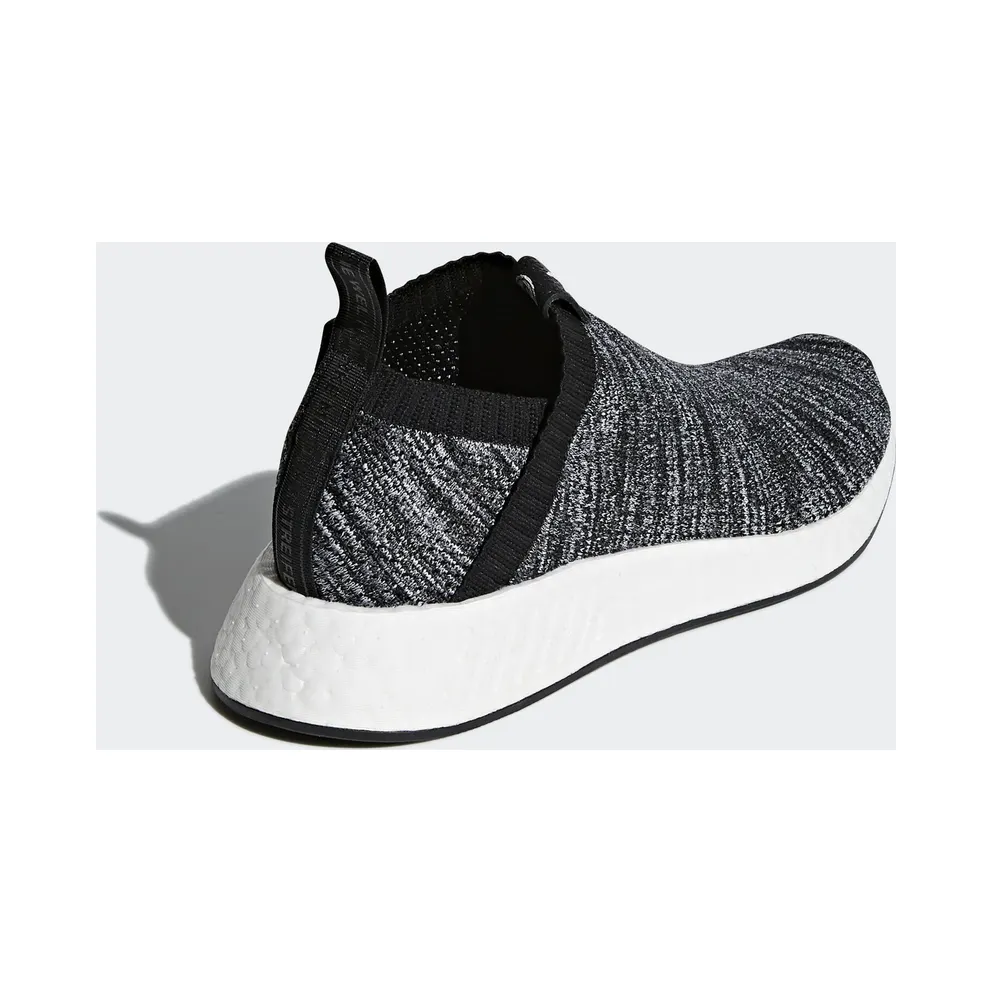 adidas NMD CS2 United Arrows & Sons Core Black/Core Black/Running White (DA9089)