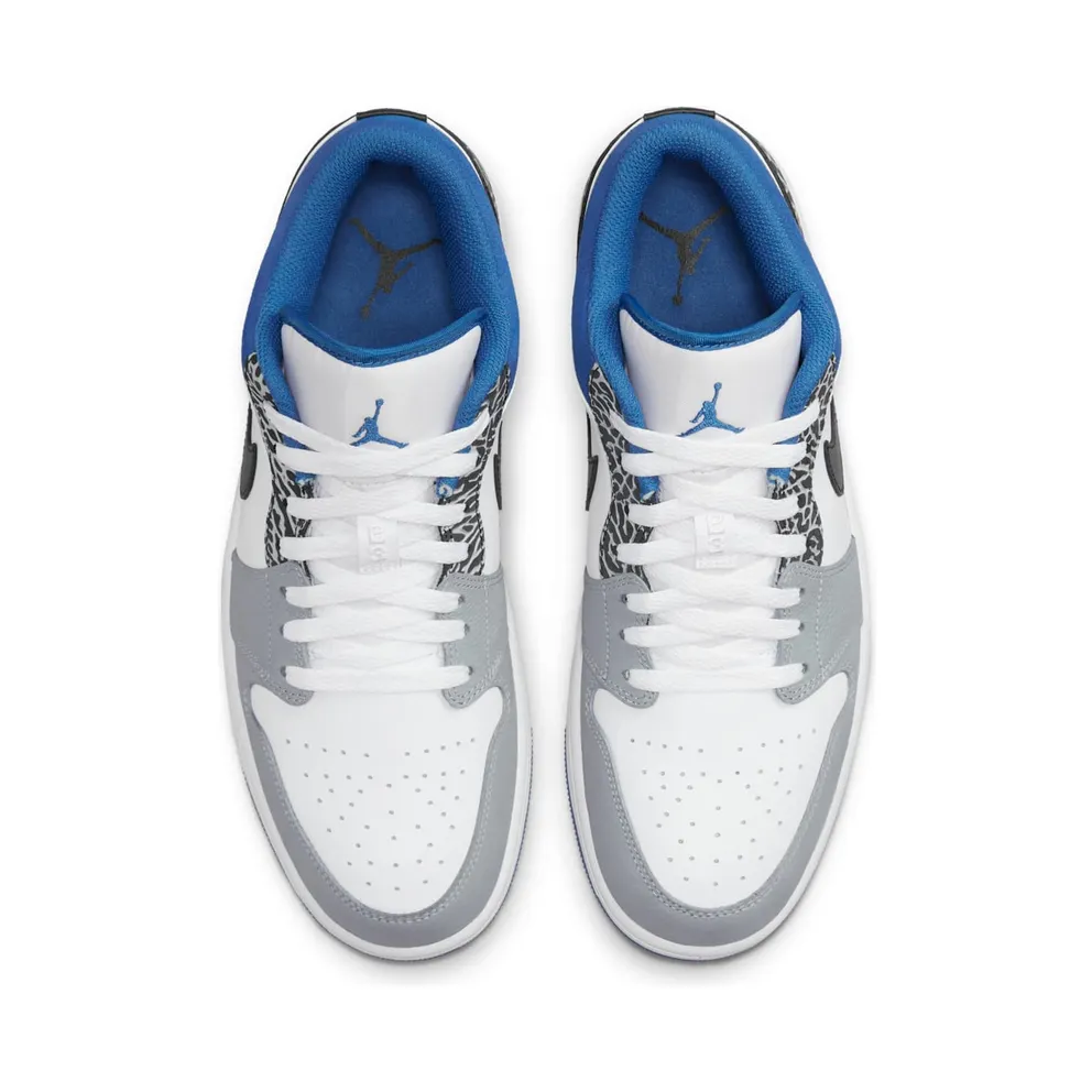 Jordan 1 Low SE True Blue (DM1199-140)