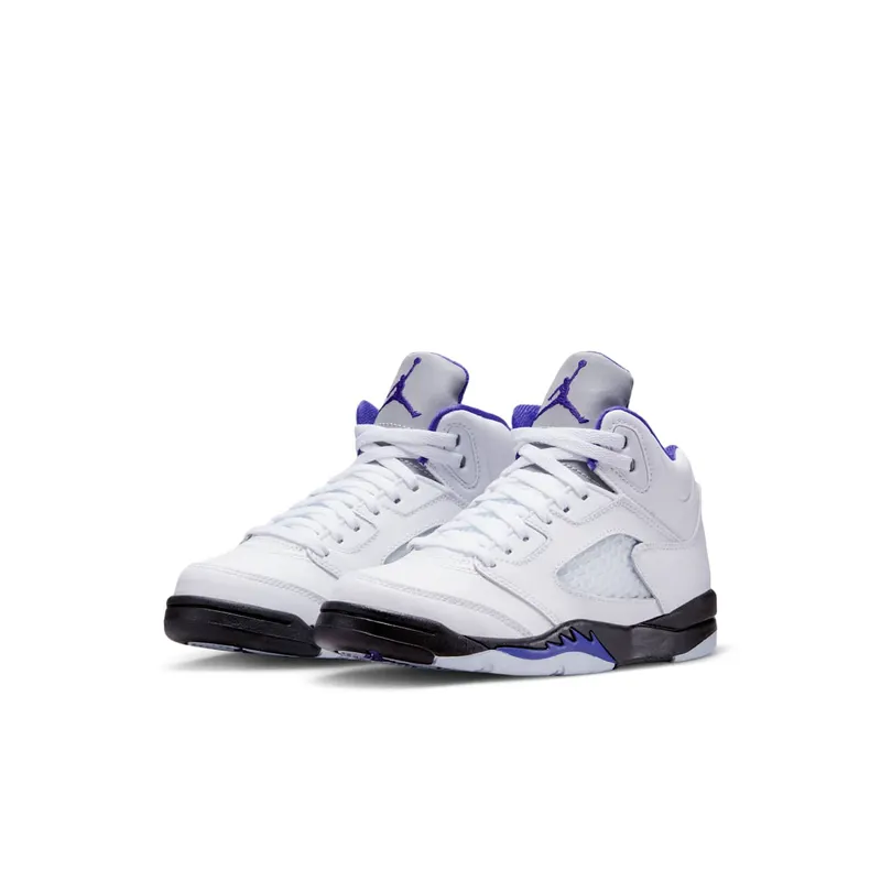 Air Jordan 5 Retro PS “Concord” (440889-141)