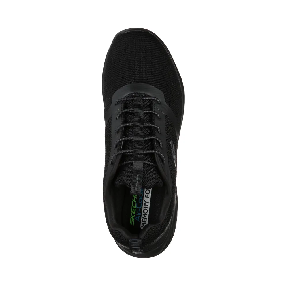 Skechers Bounder – Black (52504 BBK)