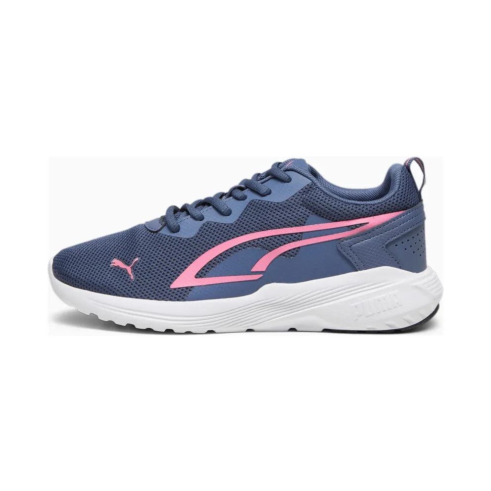 Puma All Day Active Teenager Blau (387386-14)