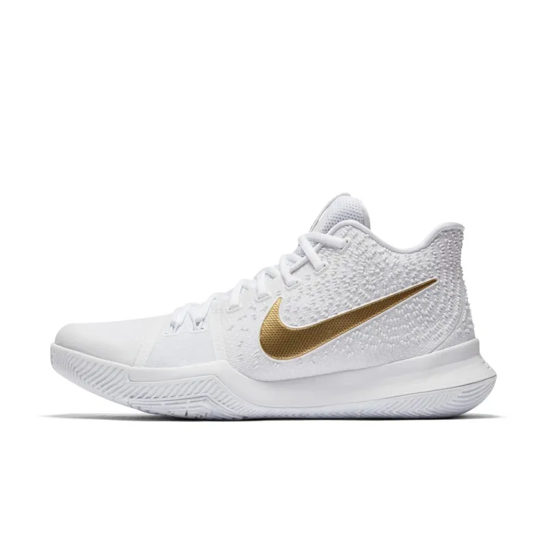 Nike Kyrie 3 Finals Gold Multi-Color/Multi-Color (852395-902)