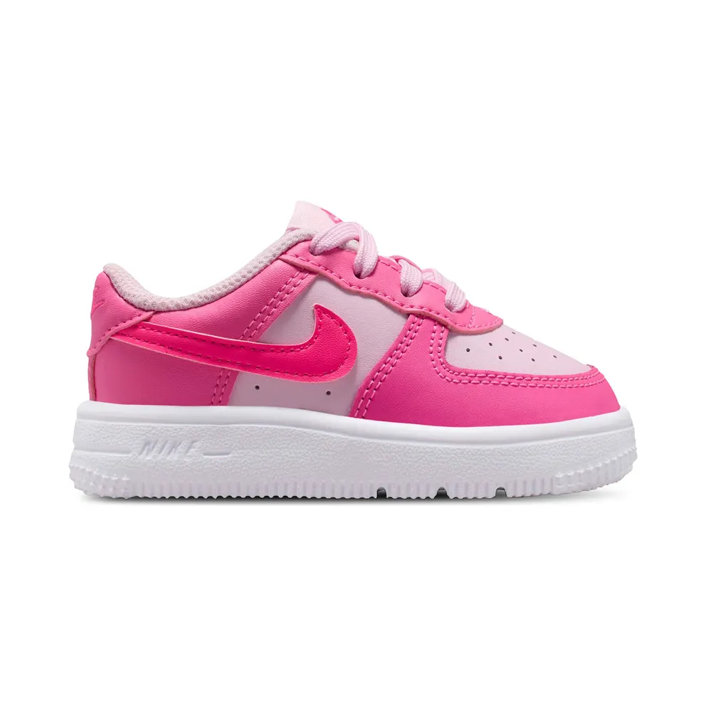 Nike Air Force One Low Pinksicle / Pink Foam / White (IO7456-684)