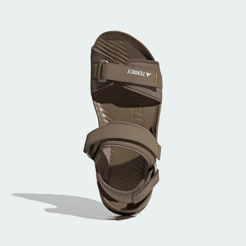 Adidas Terrex Hydroterra Sandals Khaki Six / Khaki Six / Khaki Three (KI8314)