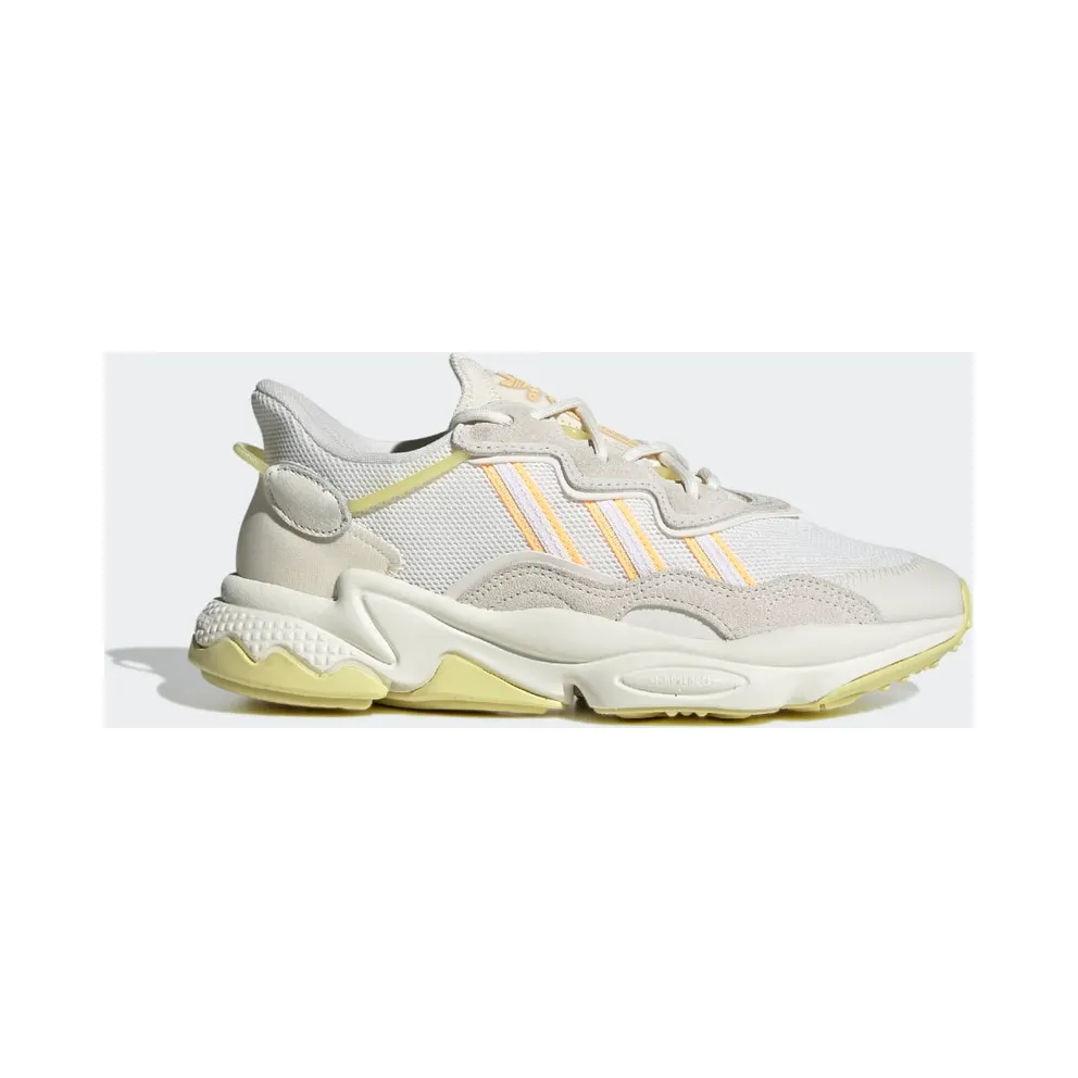 Adidas OZWEEGO Off White / Calvi / Acid Orange (GW5623)