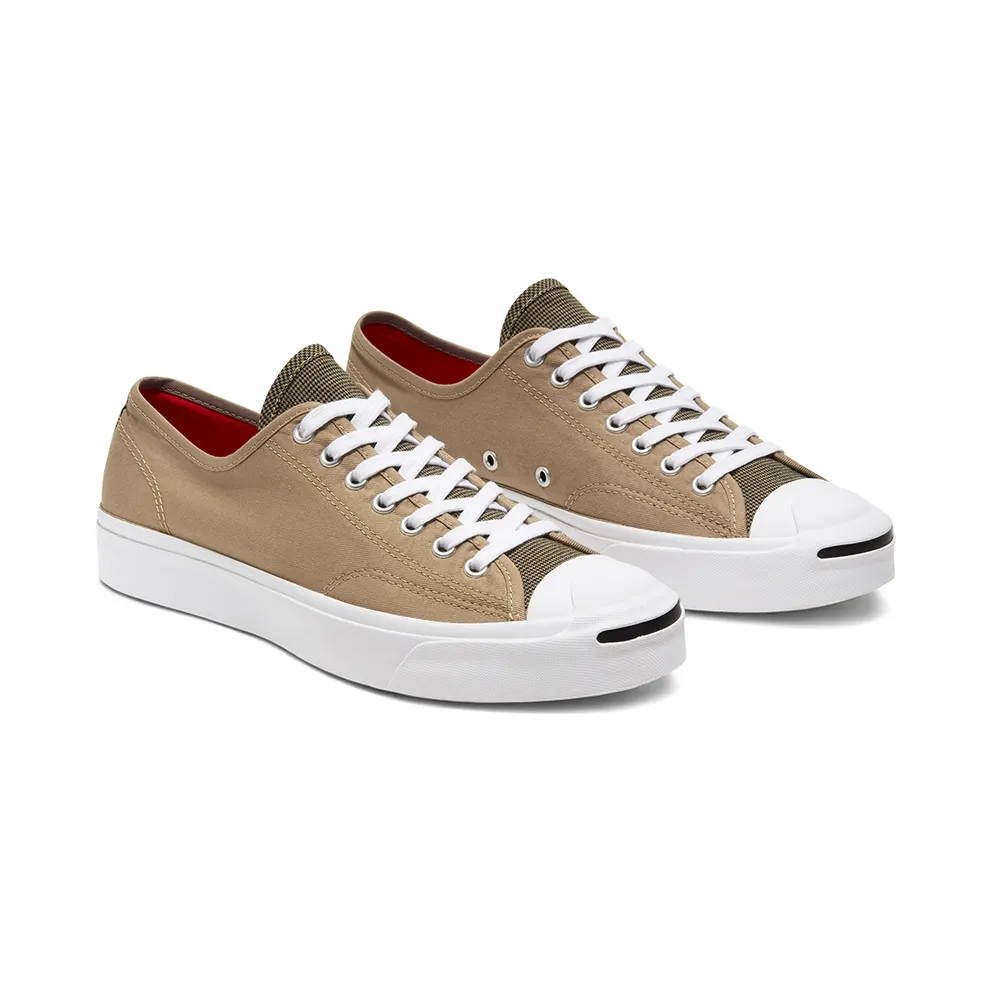 Converse Hacked Fashion Jack Purcell Low Top (168678C)