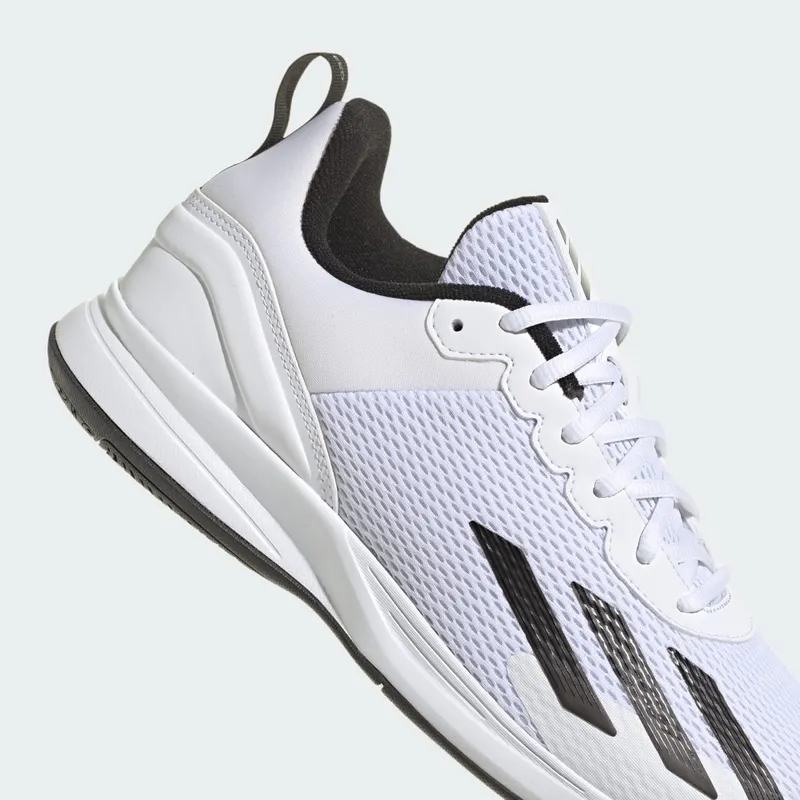 adidas Courtflash Speed Cloud White Core Black (IF0429)