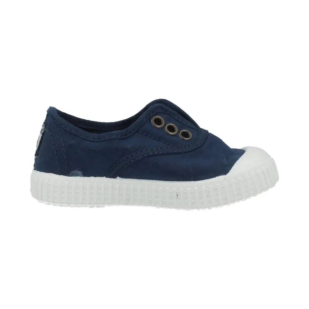 Victoria sneaker Blue (106627-30)