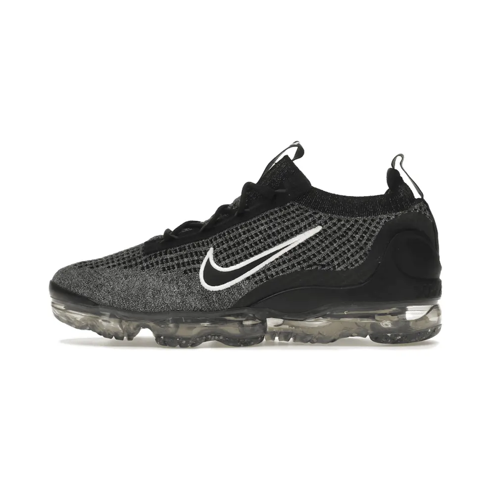 Nike Air Vapormax 2021 FK Black 50% Sustainable Materials (DC9394-001)