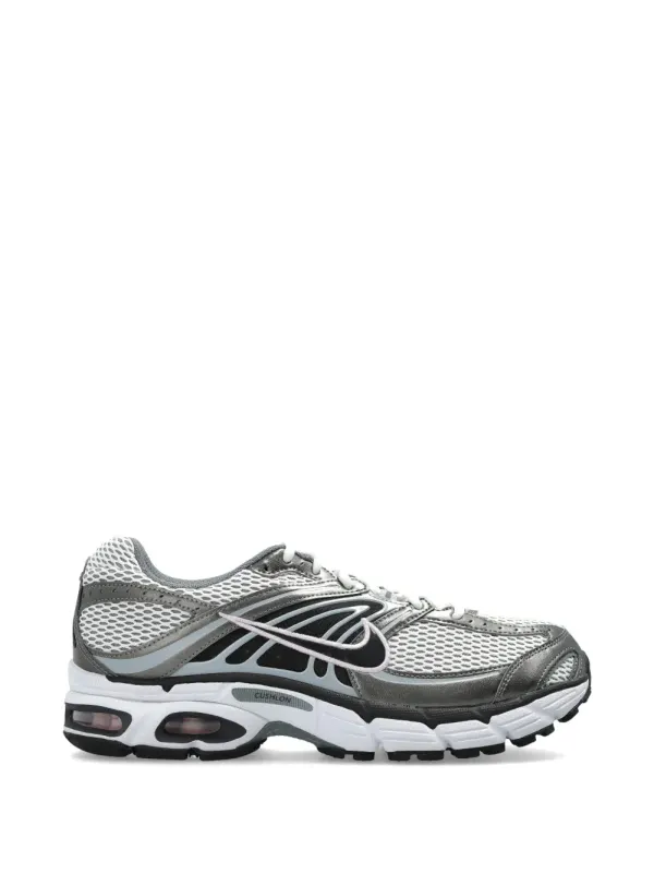Nike Air Max Moto 2K sneakers with mesh vlakken – Grey (IU7548)