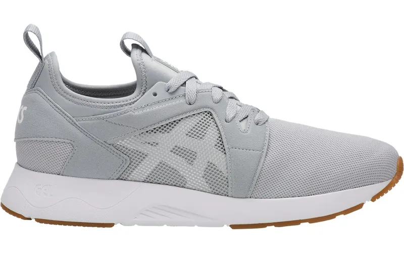 Asics Gel-Lyte V “Mid Grey” (1193A048-021)