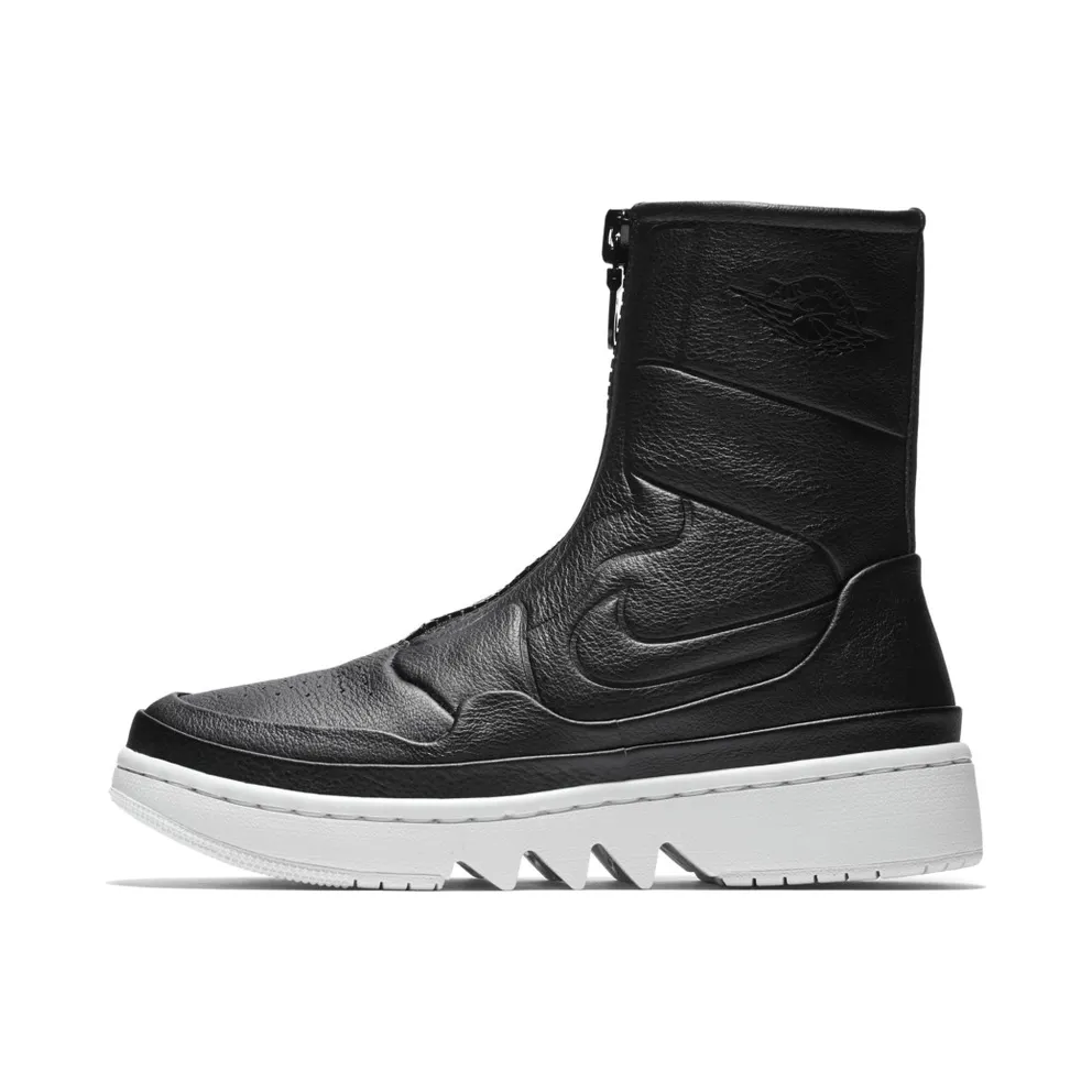 Jordan 1 Jester XX Black Sail (W) Black/Black-Sail (AQ7887-001)
