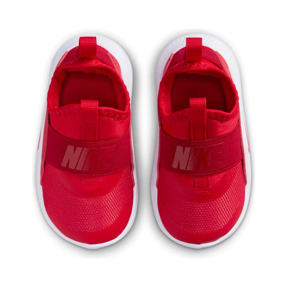 Nike Flex Runner 4 University Red Team Red Black (IF2895-602)