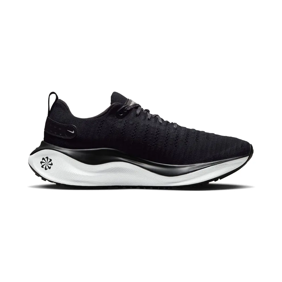 Nike ReactX Infinity Run 4 “Black White” (DR2665-001)