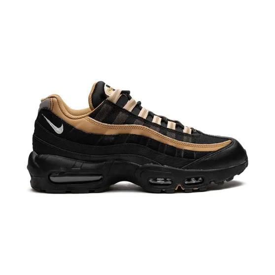 Nike Air Max 95 Black Elemental Gold “Black” (DM0011)