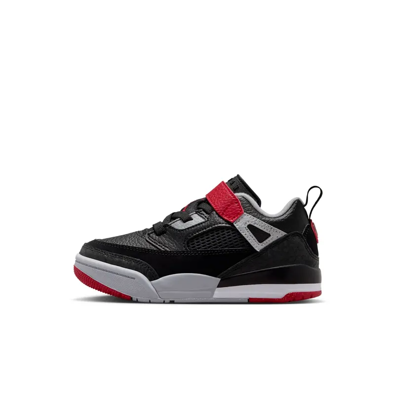 Jordan Spizike Low PS “Black Cement” (FQ3951-009)