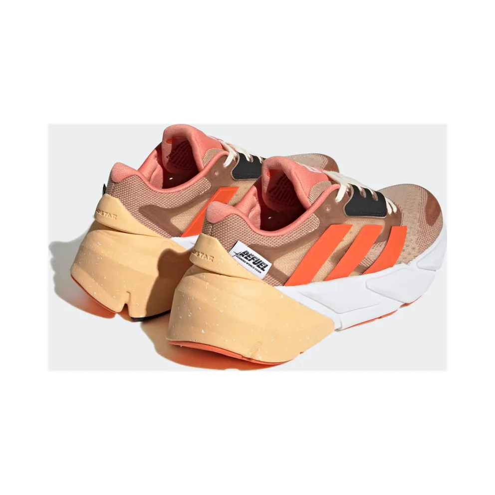 adidas Adistar 2.0 Halo Blush / Semi Impact Orange / Clay Strata (HP5652)