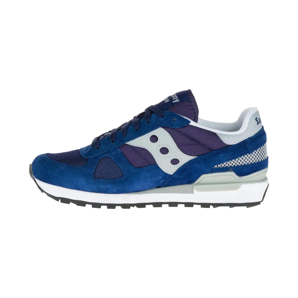 Saucony Men Running Shoes Shadow Original Blue (2108-523)