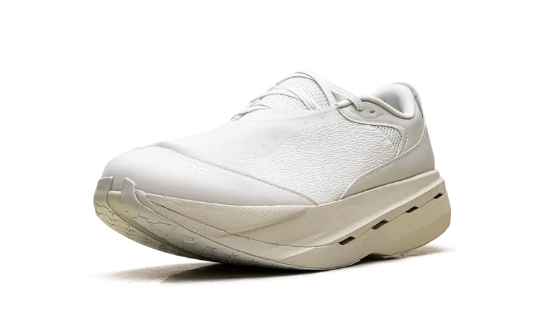 On Running Cloudboom Volt PAF “White / Gale” (3MG10785342)