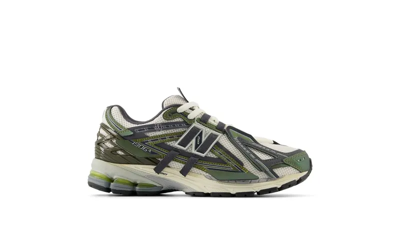 New Balance 1906A “Olive Juice” (U1906ANC)