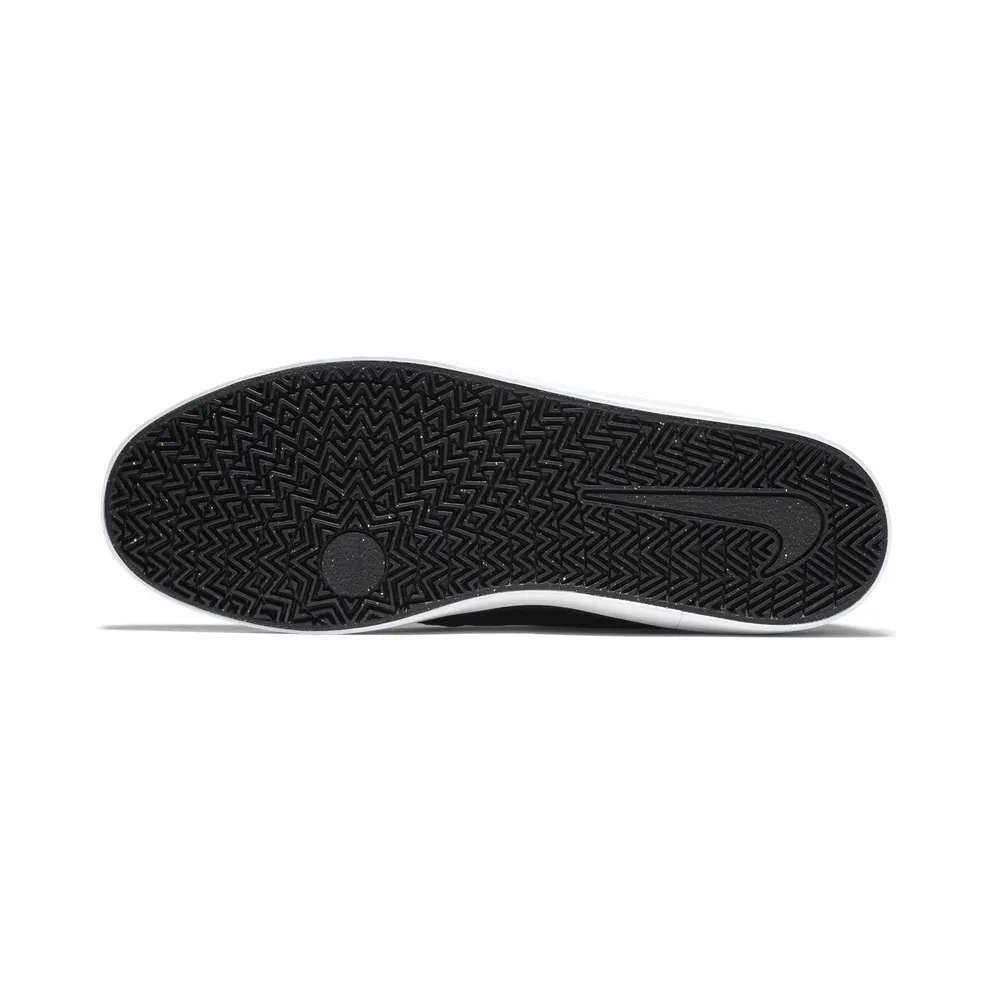 Nike SB Check “Black / White” (705265-006)