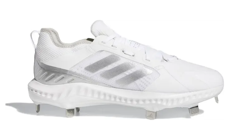 adidas Purehustle White Silver Metallic (W) (FV9038)