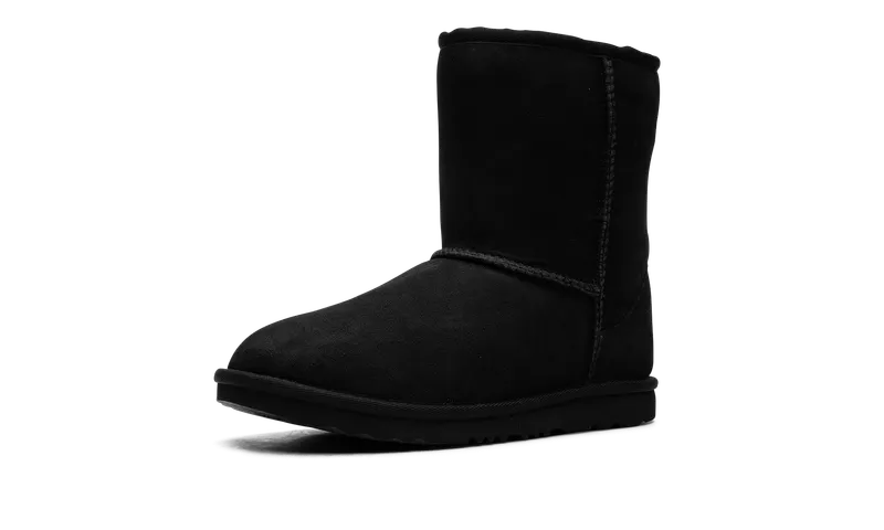 Ugg Classic II Boot GS “Black” (1017703Y-BLK)