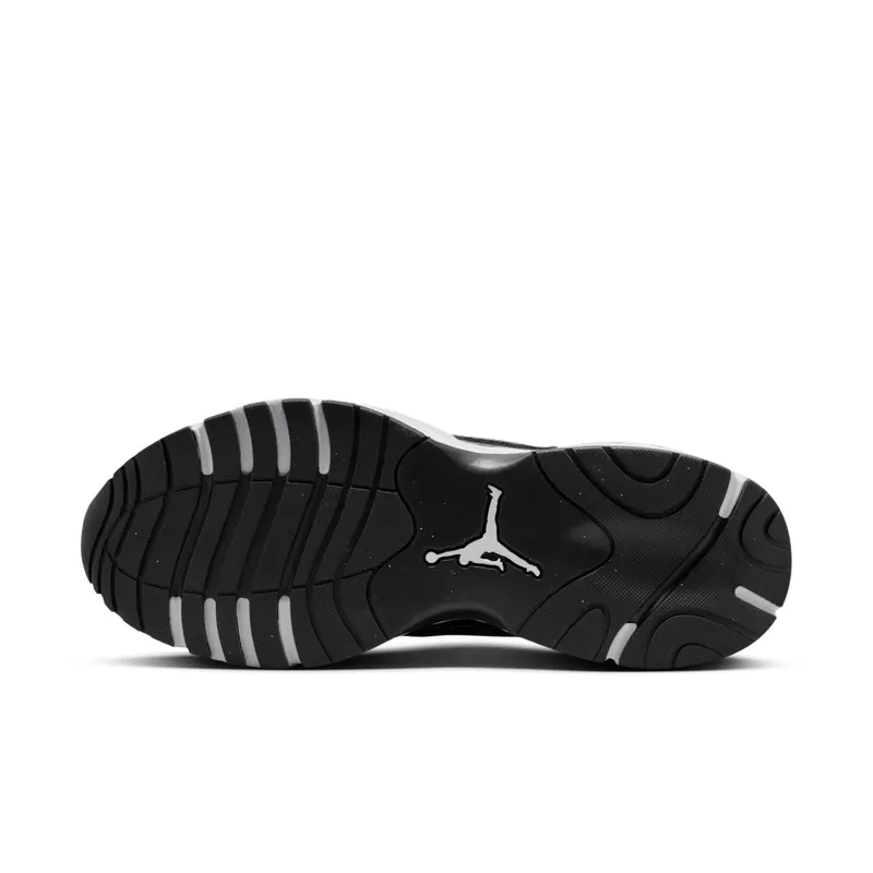 Jordan Trunner Access Black White (IQ0701-003)