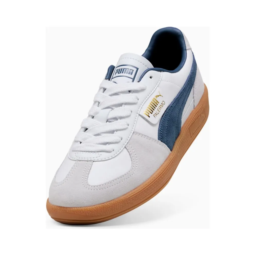 Puma Palermo White (396464-24)