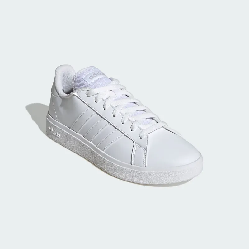 Adidas Grand Court TD Lifestyle Court Casual Cloud White / Cloud White / Grey One (JH9363)