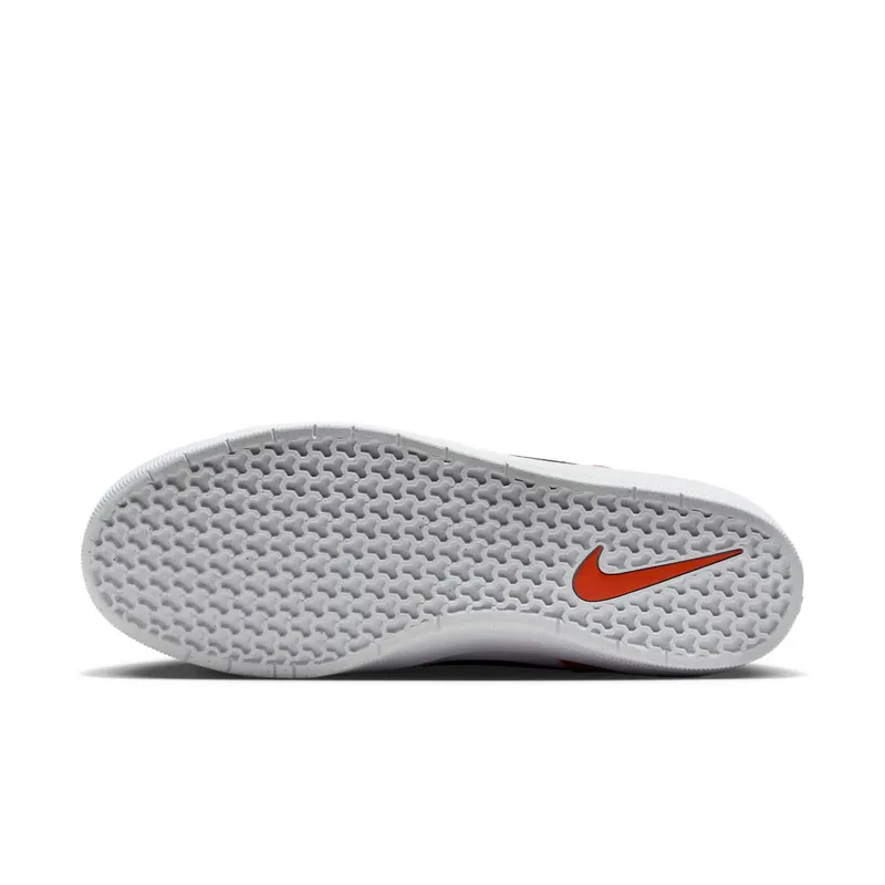 Nike SB Force 58 White Cosmic Clay Black (DV5477-100)