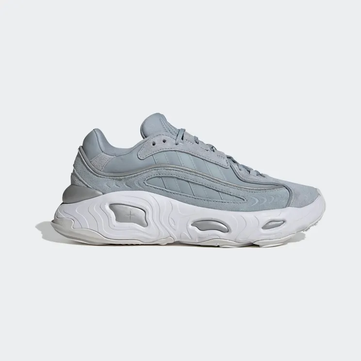 adidas Oznova Light Grey / Light Grey / Dash Grey (HQ1970)