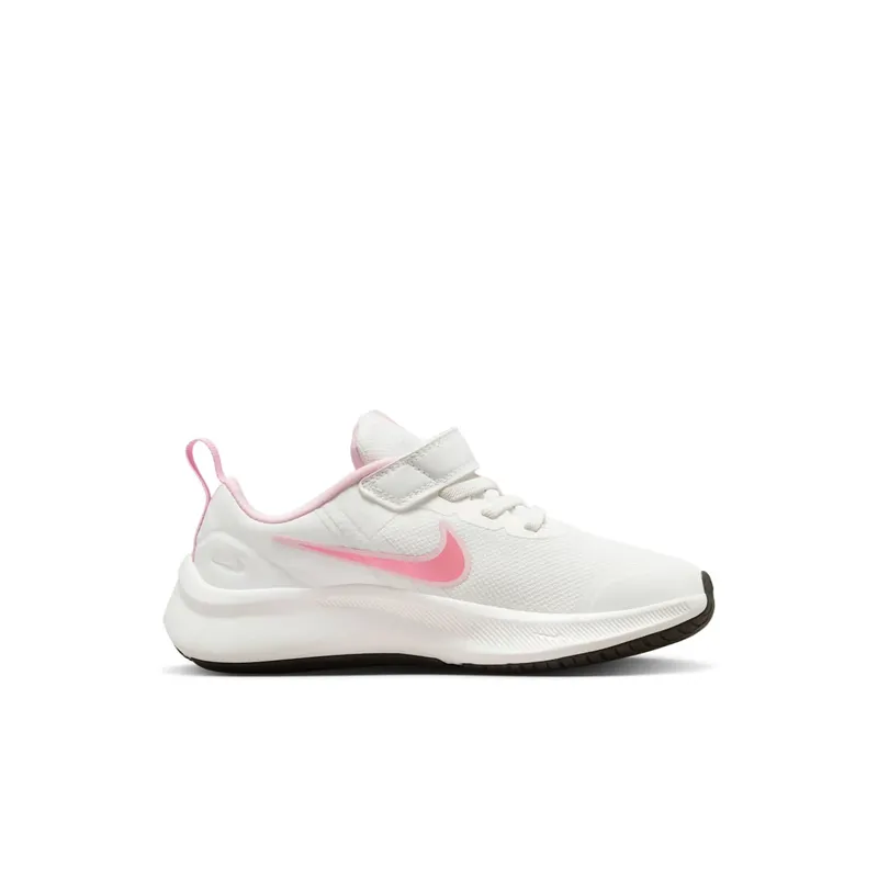 Nike Star Runner 3 SE Younger Kids’ White (DQ0661-100)