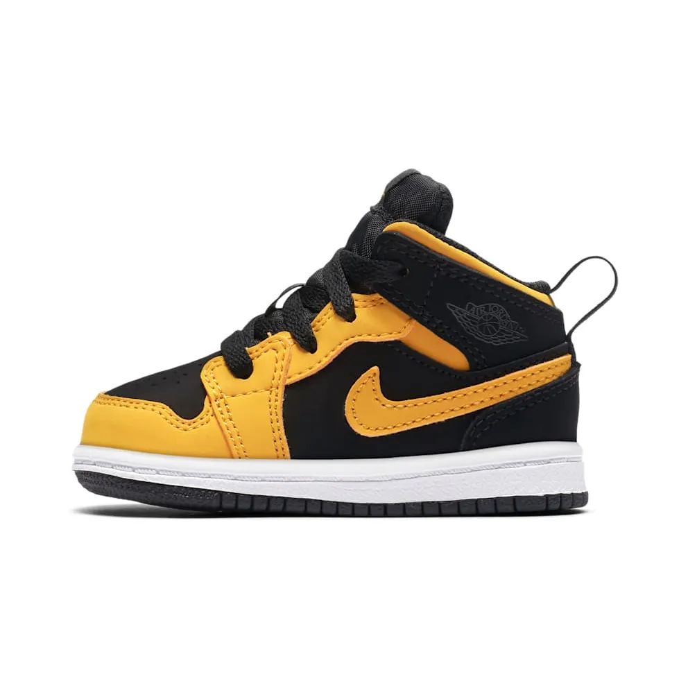 Jordan 1 Mid Reverse New Love (TD)